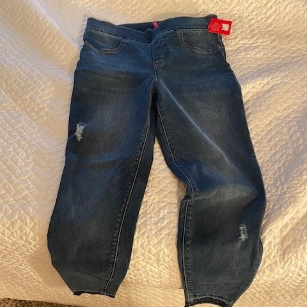 Spanx Denim